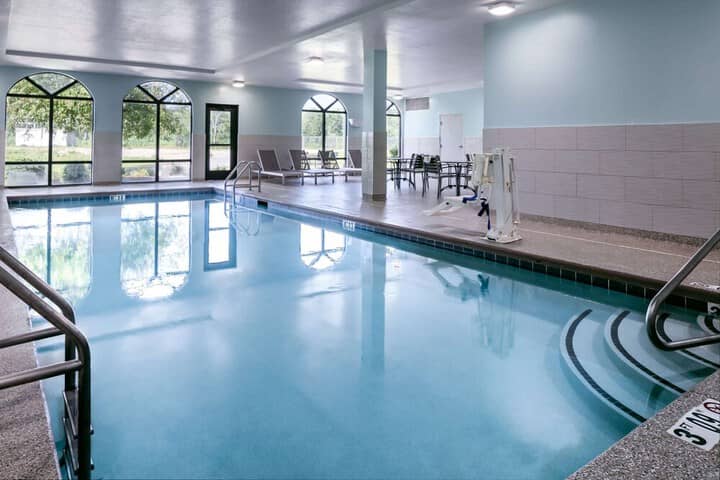 Pool 14 of 23