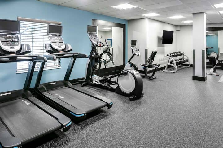 Health and Fitness 15 of 23