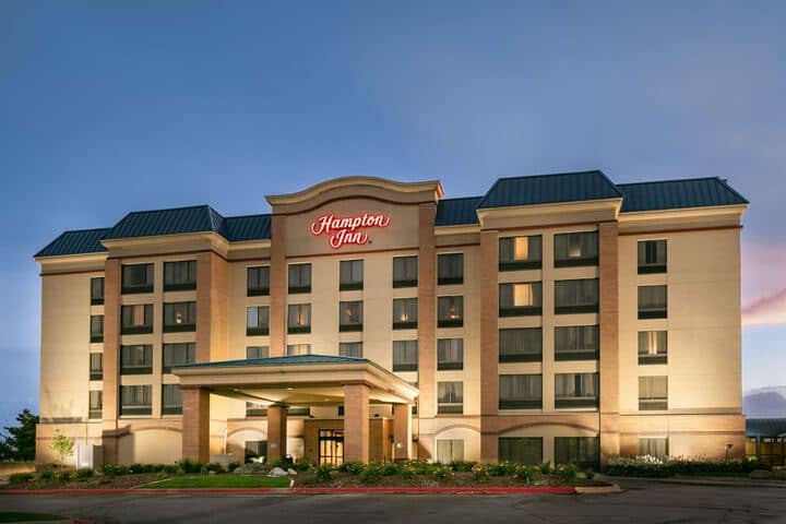 Hotel 23 of 23